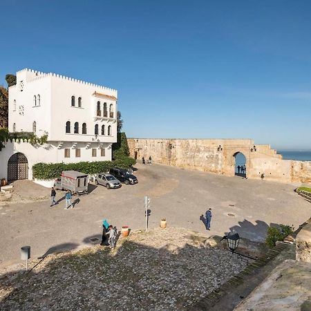Dar Bab Haha Petite Maison A La Marocaine Tanger Kültér fotó