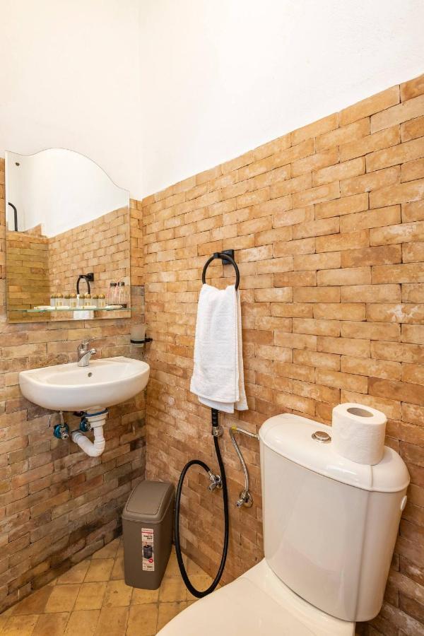 Dar Bab Haha Petite Maison A La Marocaine Tanger Kültér fotó